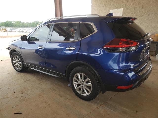 JN8AT2MTXLW036750 Nissan Rogue S 2