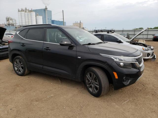 KNDEUCAA9M7047222 KIA SELTOS S
