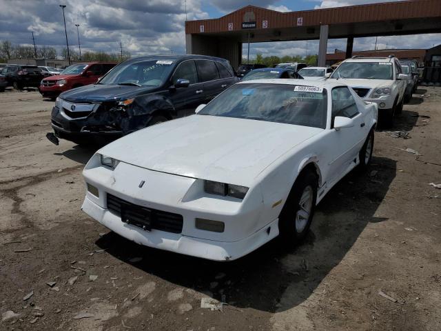 1992 Chevrolet Camaro RS