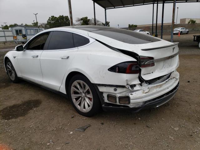 5YJSA1H18EFP57259 Tesla MODEL S