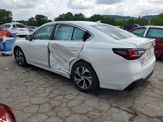 2020 SUBARU LEGACY 4S3BWAB65L3034467