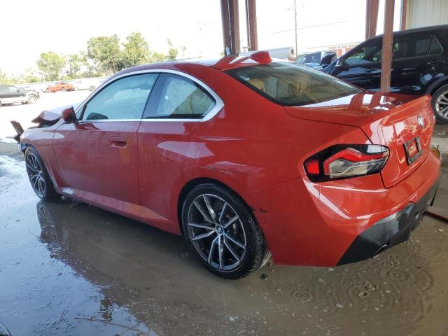 2022 BMW 230I - 3MW23CM02N8C47378