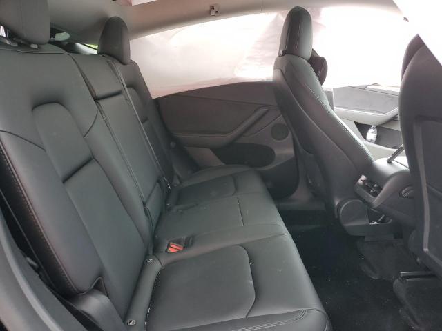 7SAYGDEE7NF555162 Tesla Model Y