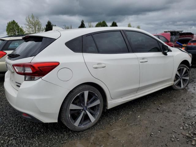 4S3GTAM61K3711203 Subaru Impreza Sport