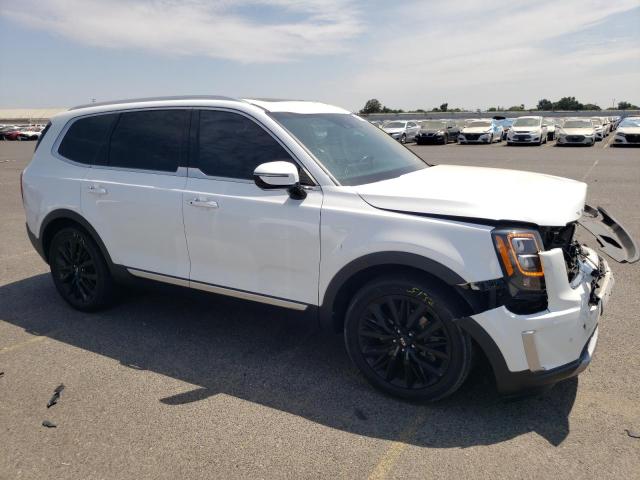 5XYP5DHC1LG036977 KIA Telluride Sx