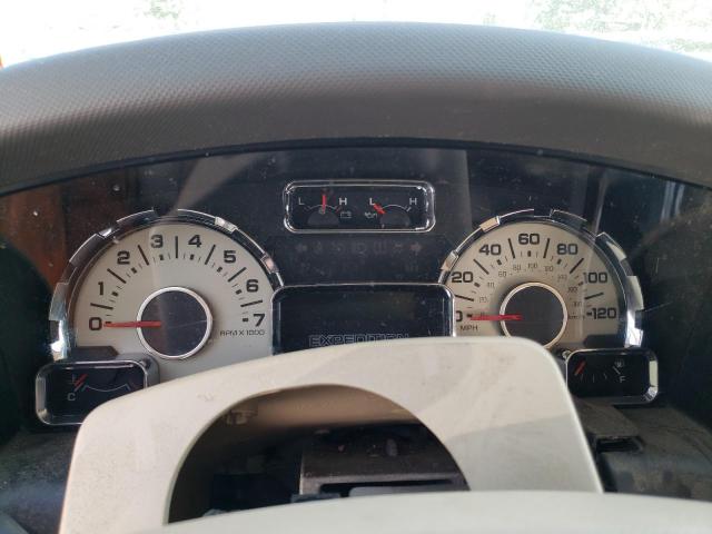 1FMJU1J53EEF46452 Ford Expedition Xlt