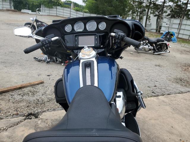 2018 HARLEY-DAVIDSON FLHTK 115T - 1HD1KWD18JB652017