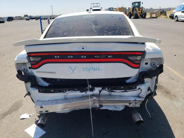 2C3CDXHG5MH666949 Dodge CHARGER GT