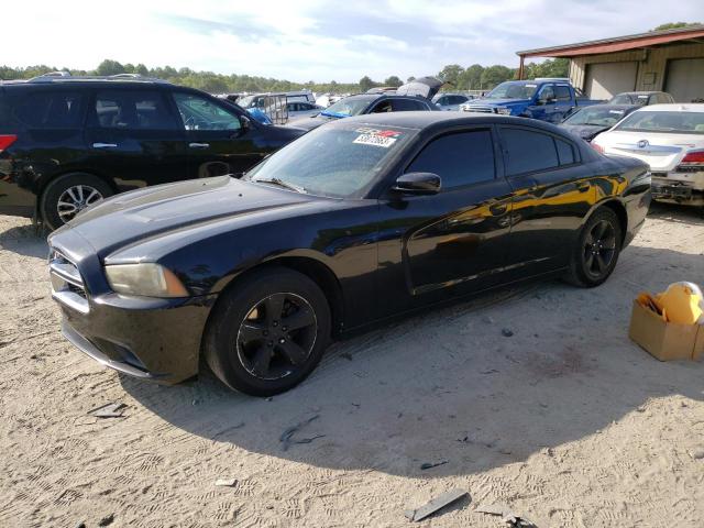 2012 Dodge Charger SE