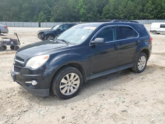 2010 Chevrolet Equinox LT