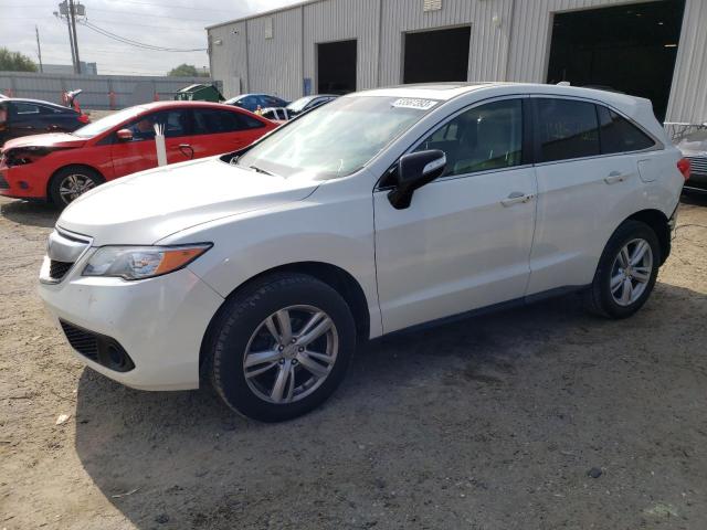 2013 Acura RDX 