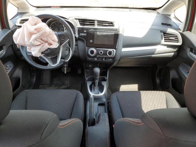 2018 HONDA FIT SPORT - 3HGGK5H64JM716401