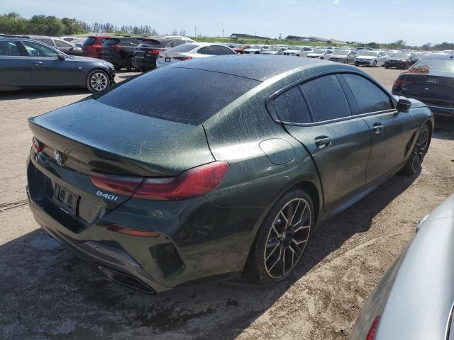 2023 BMW 840I - WBAGV2C00PCM76438