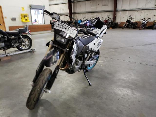 2021 SUZUKI DR-Z400 SM - JS1SK44A3M7100193