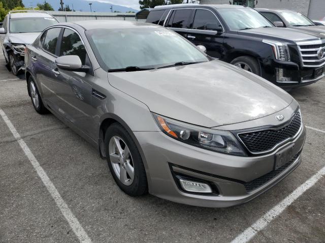 5XXGM4A73EG309344 KIA Optima Lx