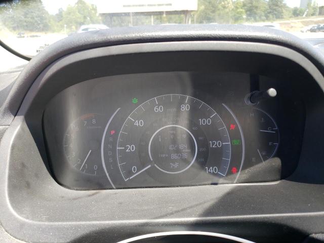3CZRM3H37GG709827 Honda CR-V LX