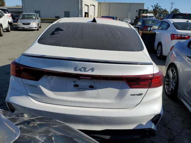 3KPF54AD6NE436998 KIA Forte Gt Line