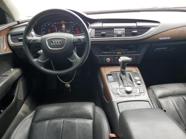 VIN WAU2GAFC7EN136757 2014 Audi A7, Prestige no.8