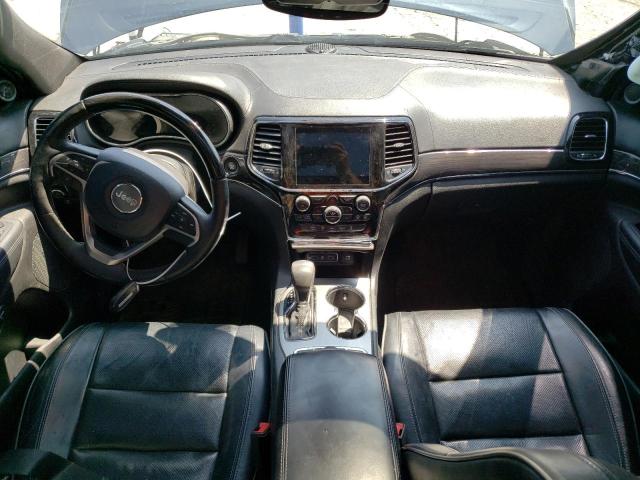 1C4RJFCG7KC726696 Jeep Grand Cherokee Overland
