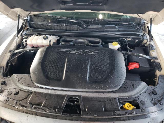 2022 RAM 1500 TRX 1C6SRFU90NN404105