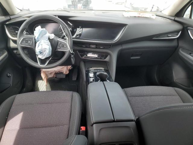 2021 BUICK ENVISION P - LRBAZLR44MD105977