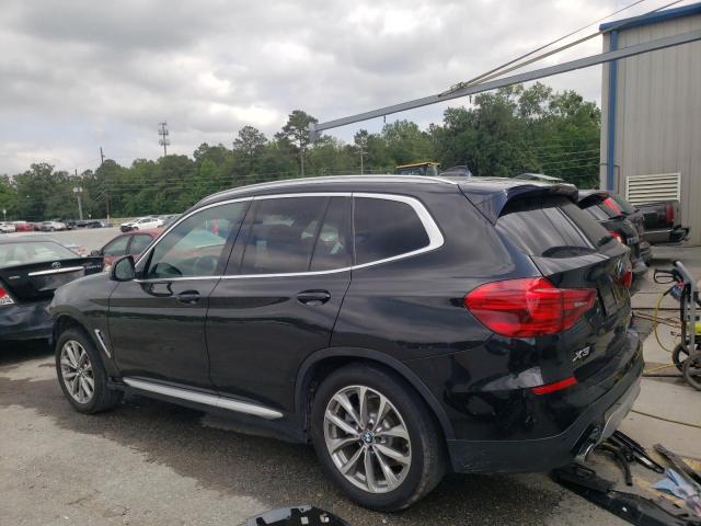 2019 BMW X3 SDRIVE3 - 5UXTR7C54KLE95941