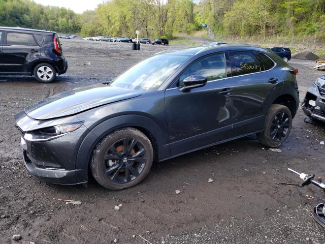 2022 MAZDA CX-30 PREM - 3MVDMBEY4NM435526