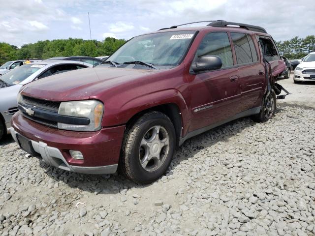 2004 Chevrolet TrailBlazer EXT LS