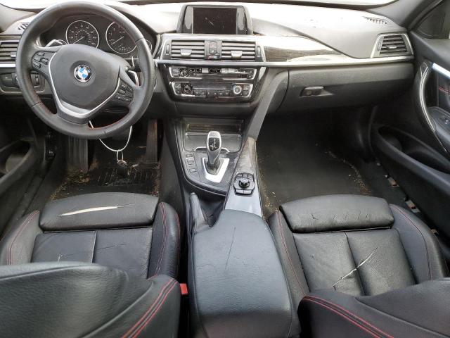 2017 BMW 330 I - WBA8B9C34HK885324