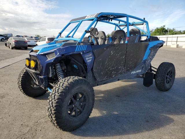 2020 POLARIS RZR XP TUR - 3NSP4G926LG168188