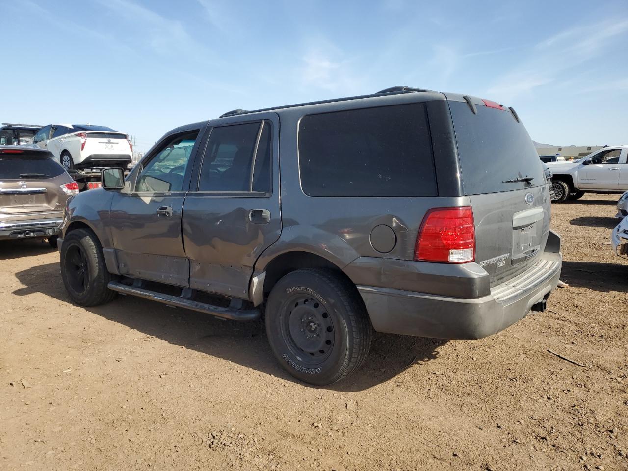 1FMPU16L34LB30350 2004 Ford Expedition Xlt 1FMPU16L34LB30350 2004 Ford Expedition Xlt
