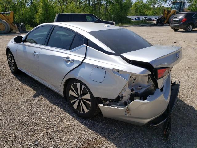 1N4BL4EV5KC168932 Nissan ALTIMA SL