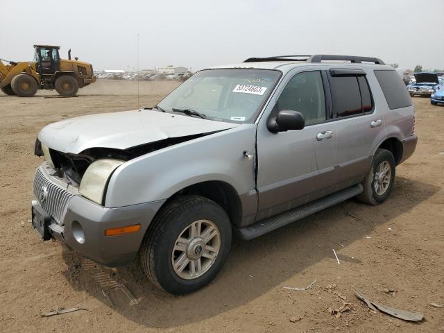 2005 Mercury Mountaineer 