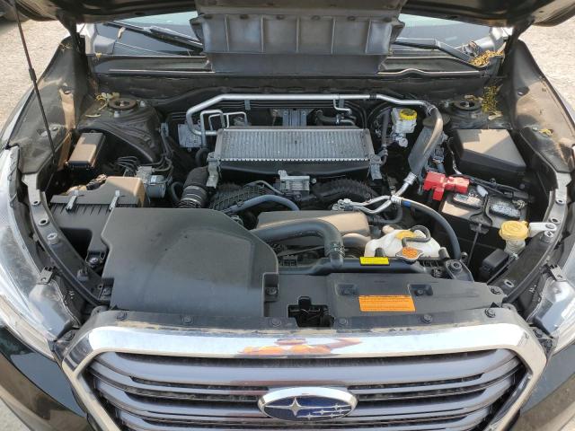 2019 SUBARU ASCENT 4S4WMAAD6K3486445