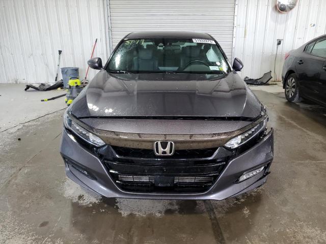 2019 HONDA ACCORD SPO - 1HGCV1F3XKA092173