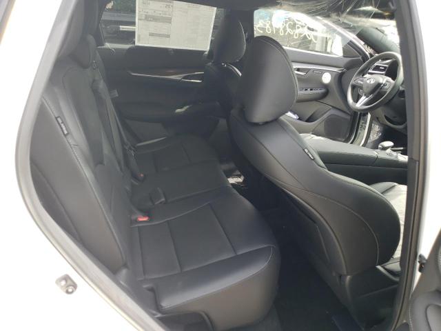 2023 INFINITI QX55 ESSEN - 3PCAJ5KR8PF107951