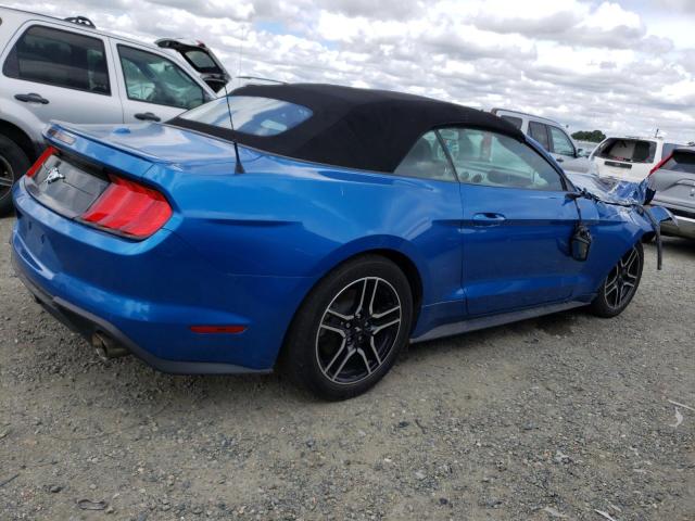 1FATP8UH6K5162461 Ford MUSTANG