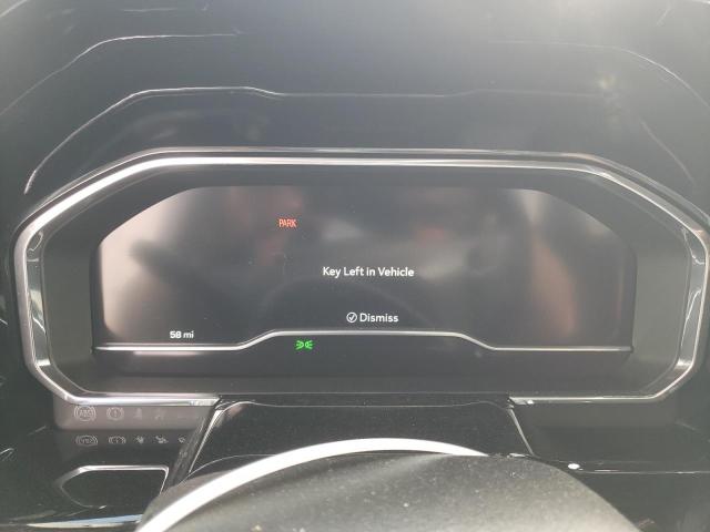 2023 CHEVROLET SILVRDO LS - 2GCUDEED4P1125452