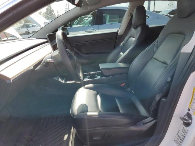 5YJ3E1EB8KF512690 Tesla MODEL 3