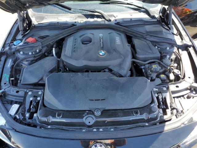 WBA8B9C3XHK885568 BMW 330 I
