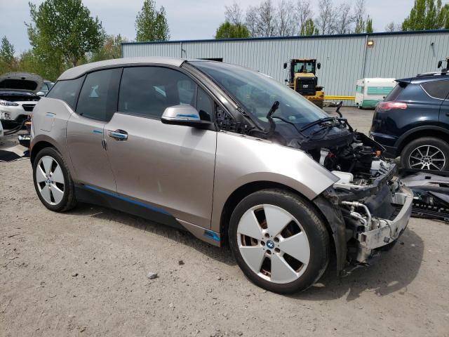 WBY1Z2C53EVX51938 BMW I3 Bev