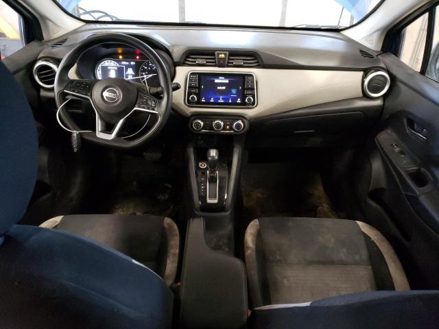 3N1CN8EV1LL822463 Nissan VERSA SV