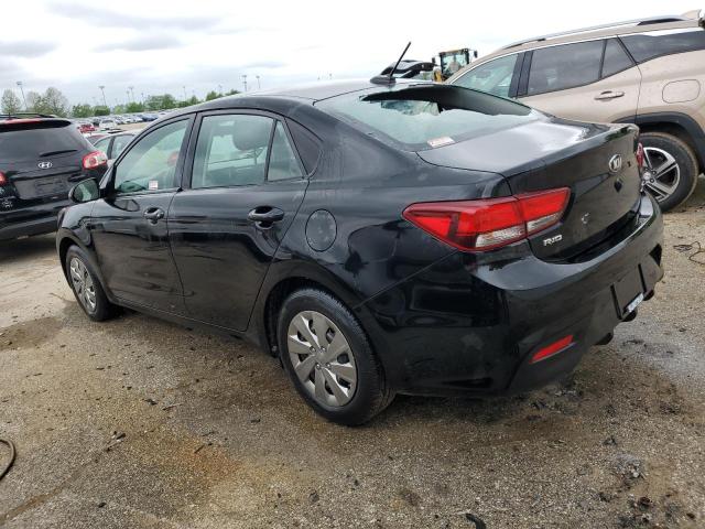 3KPA24AB3KE227800 KIA RIO S