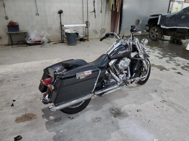 2007 HARLEY-DAVIDSON FLHR - 1HD1FB4127Y701716