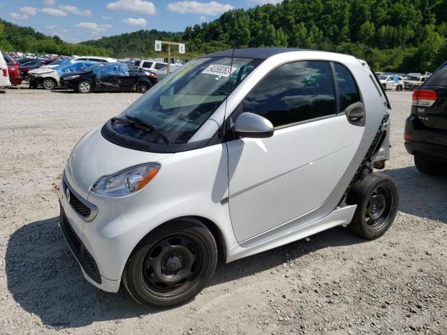 VIN WMEEJ3BA5FK813553 2015 Smart Fortwo, Pure no.1