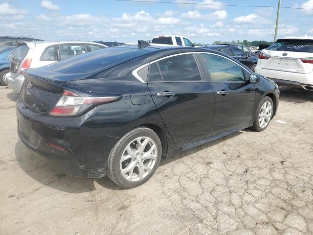 VIN 1G1RD6S51HU210644 2017 Chevrolet Volt, Premier no.3