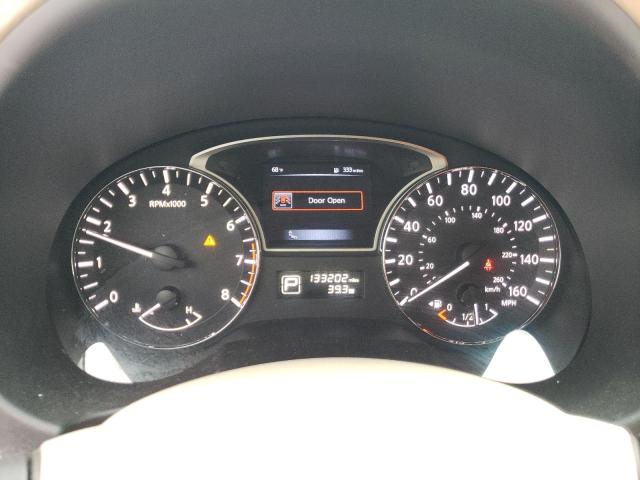1N4AL3AP2FN346402 Nissan ALTIMA 2.5