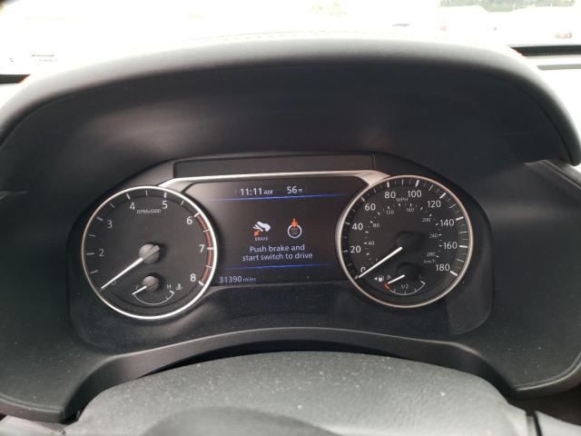 1N4AL4CV7LC186087 Nissan ALTIMA SR