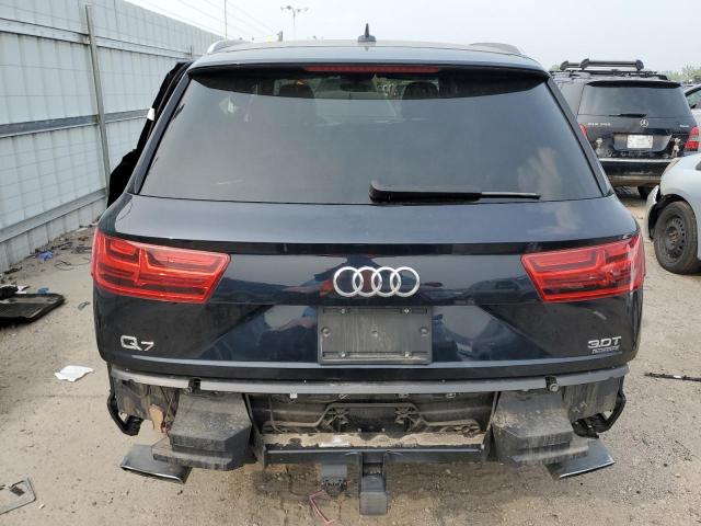 VIN WA1AAAF76JD012279 2018 Audi Q7, Premium no.6