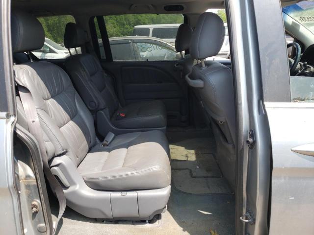2007 HONDA ODYSSEY 5FNRL38717B078154